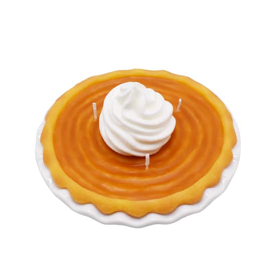 3 Wick Pumpkin Pie Scented Candle by Ashland®